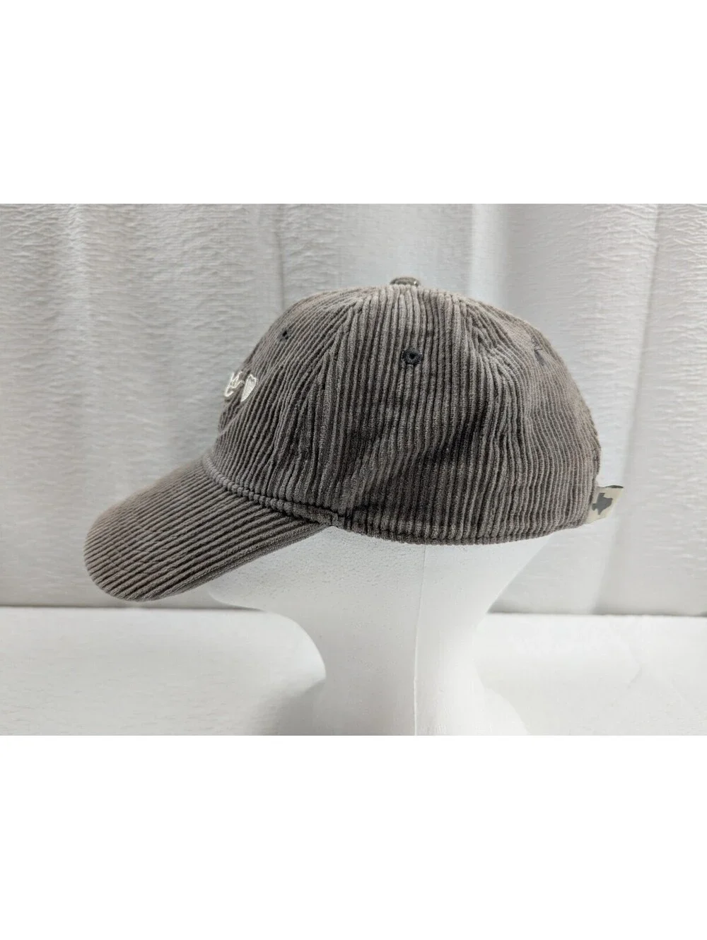 Home Free - Texas - Gray - Adjustable Baseball Cap / Hat - Adjustable